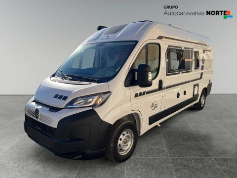 BENIMAR BENIVAN BENIVAN 120 UP