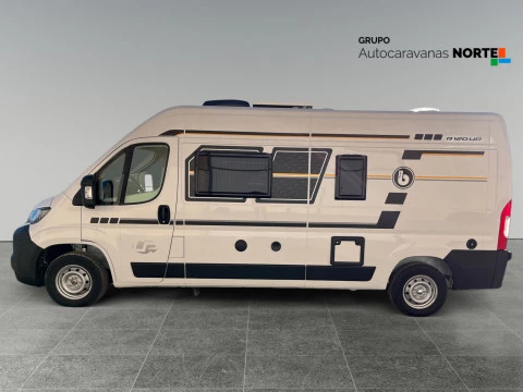 BENIMAR BENIVAN BENIVAN 120 UP