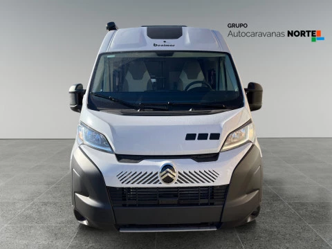 BENIMAR BENIVAN BENIVAN 120 UP