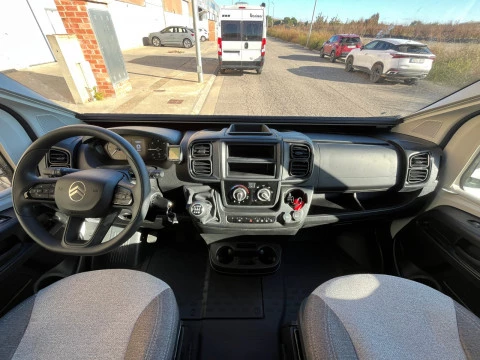 BENIMAR BENIVAN BENIVAN 120 UP