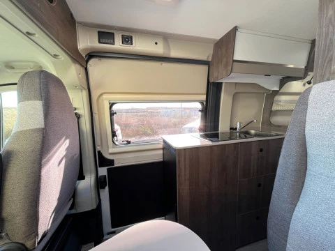 BENIMAR BENIVAN BENIVAN 120 UP