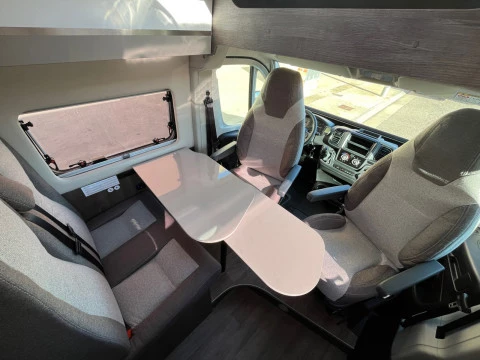 BENIMAR BENIVAN BENIVAN 120 UP