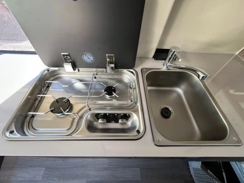 BENIMAR BENIVAN BENIVAN 120 UP