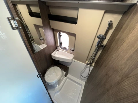 BENIMAR BENIVAN BENIVAN 120 UP