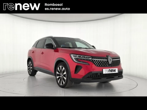 Renault Austral  Hibrido  1.2 E-Tech Hibrido Techno 146kW