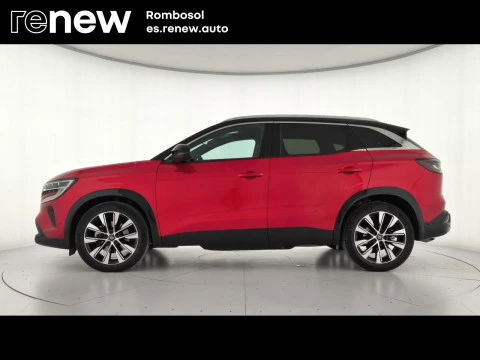 Renault Austral  Hibrido  1.2 E-Tech Hibrido Techno 146kW