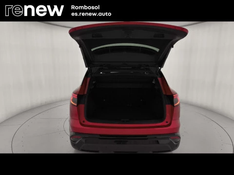 Renault Austral  Hibrido  1.2 E-Tech Hibrido Techno 146kW