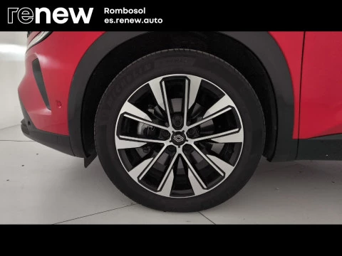 Renault Austral  Hibrido  1.2 E-Tech Hibrido Techno 146kW