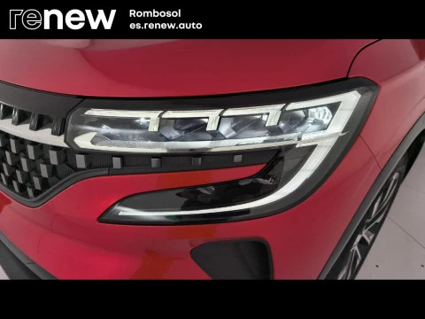 Renault Austral  Hibrido  1.2 E-Tech Hibrido Techno 146kW