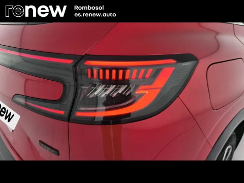Renault Austral  Hibrido  1.2 E-Tech Hibrido Techno 146kW