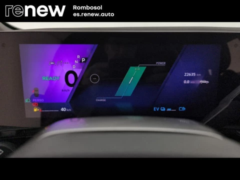 Renault Austral  Hibrido  1.2 E-Tech Hibrido Techno 146kW
