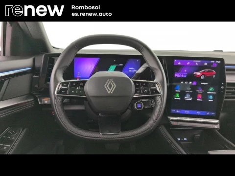 Renault Austral  Hibrido  1.2 E-Tech Hibrido Techno 146kW