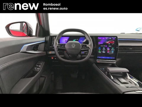 Renault Austral  Hibrido  1.2 E-Tech Hibrido Techno 146kW