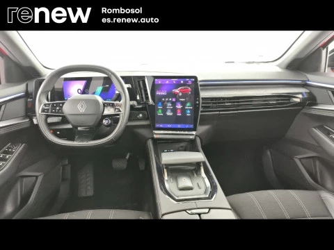 Renault Austral  Hibrido  1.2 E-Tech Hibrido Techno 146kW