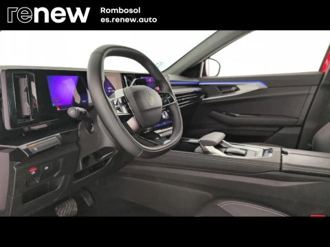 Renault Austral  Hibrido  1.2 E-Tech Hibrido Techno 146kW