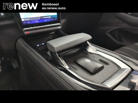 Renault Austral  Hibrido  1.2 E-Tech Hibrido Techno 146kW