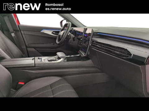 Renault Austral  Hibrido  1.2 E-Tech Hibrido Techno 146kW