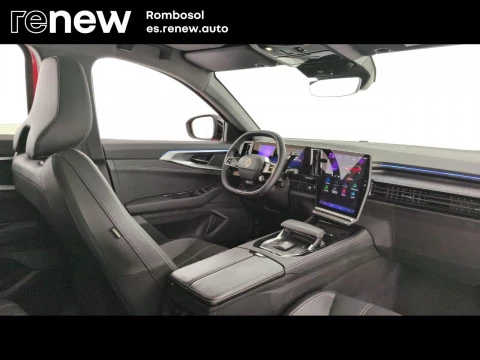 Renault Austral  Hibrido  1.2 E-Tech Hibrido Techno 146kW