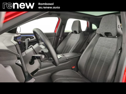 Renault Austral  Hibrido  1.2 E-Tech Hibrido Techno 146kW