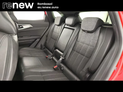 Renault Austral  Hibrido  1.2 E-Tech Hibrido Techno 146kW