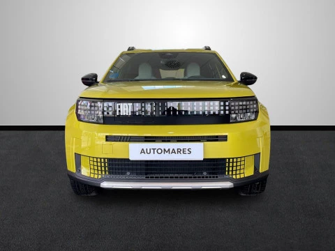 Fiat Grande Panda La prima 44kwh 87kw (118cv)