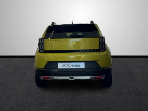 Fiat Grande Panda La prima 44kwh 87kw (118cv)