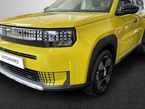 Fiat Grande Panda La prima 44kwh 87kw (118cv)