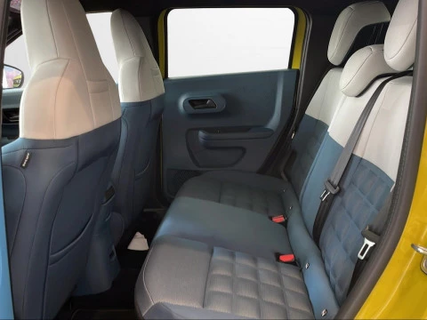 Fiat Grande Panda La prima 44kwh 87kw (118cv)