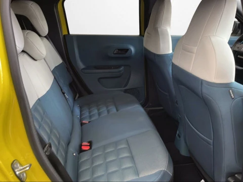 Fiat Grande Panda La prima 44kwh 87kw (118cv)