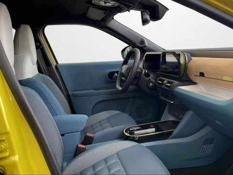 Fiat Grande Panda La prima 44kwh 87kw (118cv)