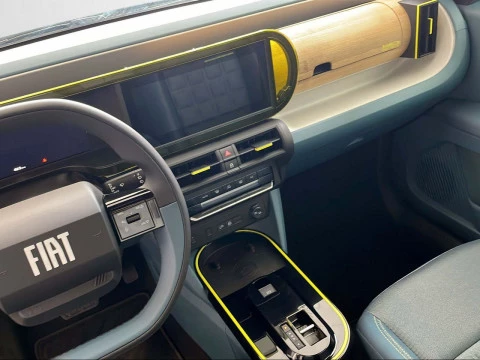 Fiat Grande Panda La prima 44kwh 87kw (118cv)