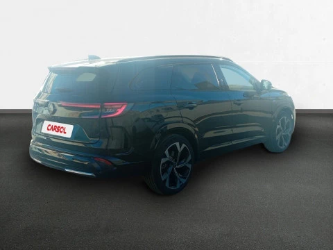 Renault Espace Tech. Esp. Alpine E-T full hyb. 146kW 7p