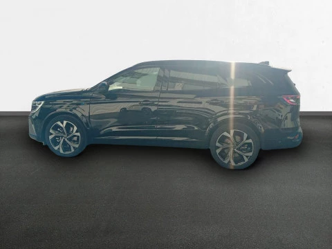 Renault Espace Tech. Esp. Alpine E-T full hyb. 146kW 7p