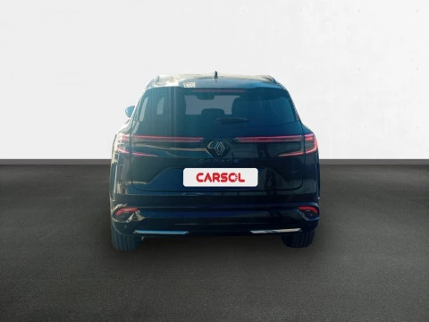 Renault Espace Tech. Esp. Alpine E-T full hyb. 146kW 7p