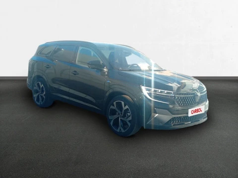 Renault Espace Tech. Esp. Alpine E-T full hyb. 146kW 7p