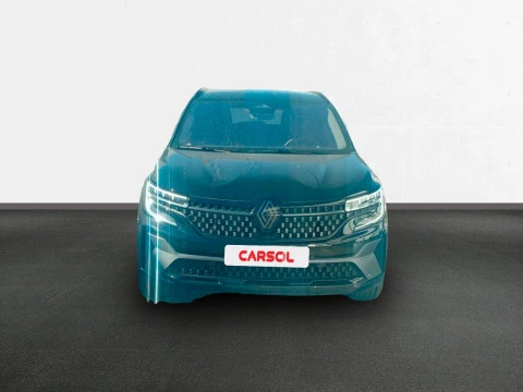 Renault Espace Tech. Esp. Alpine E-T full hyb. 146kW 7p