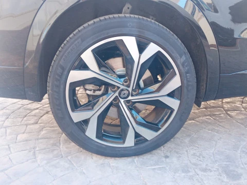 Renault Espace Tech. Esp. Alpine E-T full hyb. 146kW 7p