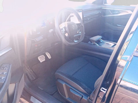 Renault Espace Tech. Esp. Alpine E-T full hyb. 146kW 7p