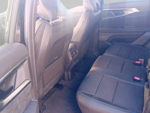 Renault Espace Tech. Esp. Alpine E-T full hyb. 146kW 7p