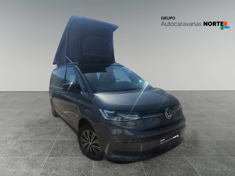 Volkswagen CALIFORNIA CALIFORNIA OCEAN HIBRIDO