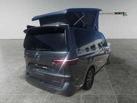 Volkswagen CALIFORNIA CALIFORNIA OCEAN HIBRIDO