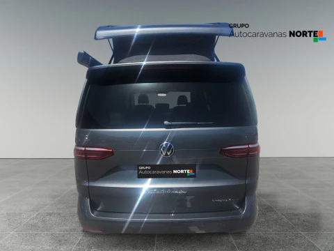 Volkswagen CALIFORNIA CALIFORNIA OCEAN HIBRIDO