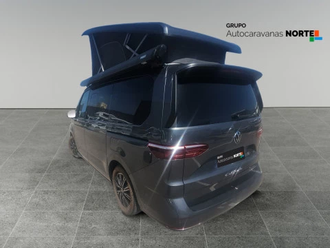 Volkswagen CALIFORNIA CALIFORNIA OCEAN HIBRIDO