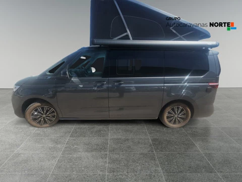 Volkswagen CALIFORNIA CALIFORNIA OCEAN HIBRIDO