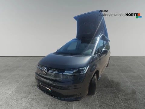 Volkswagen CALIFORNIA CALIFORNIA OCEAN HIBRIDO
