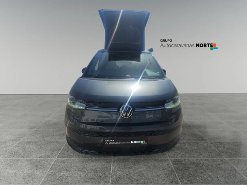 Volkswagen CALIFORNIA CALIFORNIA OCEAN HIBRIDO