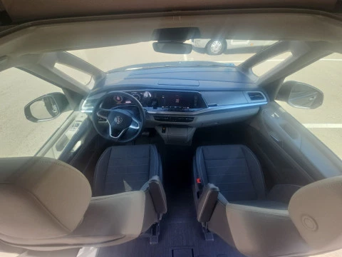 Volkswagen CALIFORNIA CALIFORNIA OCEAN HIBRIDO