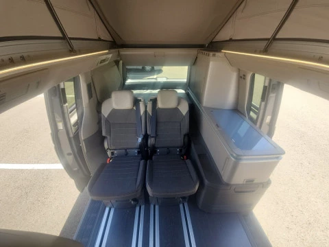 Volkswagen CALIFORNIA CALIFORNIA OCEAN HIBRIDO