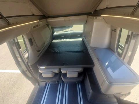 Volkswagen CALIFORNIA CALIFORNIA OCEAN HIBRIDO