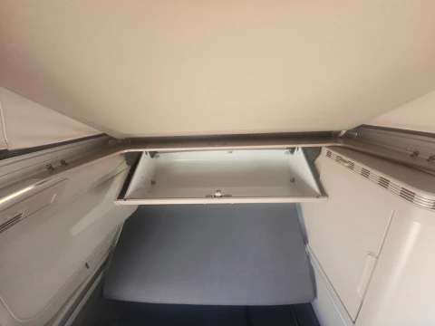 Volkswagen CALIFORNIA CALIFORNIA OCEAN HIBRIDO